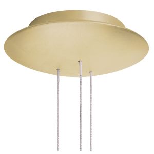 Oligo LED-Deckenleuchte BEL-AIR (als vorkonfiguriertes Set)