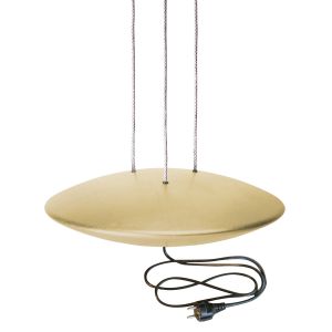 Oligo LED-Deckenleuchte BEL-AIR (als vorkonfiguriertes Set)
