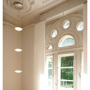 Oligo LED-Deckenleuchte BEL-AIR (als vorkonfiguriertes Set)