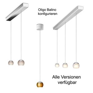 Oligo BALINO LED-Pendelleuchte