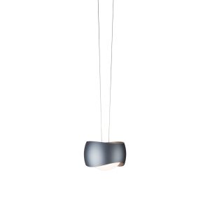 Oligo LED-Einzelpendel CURVED Basalt für Slack-Line G71-845-10-18