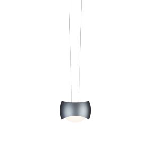 Oligo LED-Einzelpendel CURVED Basalt für Slack-Line G71-845-10-18