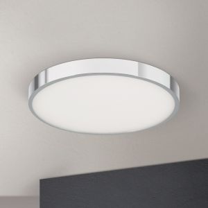 Orion LED-Wand-/Deckenleuchte BULLY 24cm Chrom DL 7-657/24 chrom 