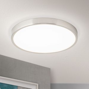 Orion LED-Wand-/Deckenleuchte BULLY 28cm Satin DL 7-657/28 satin