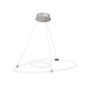 LED-Pendelleuchte KARLSSON