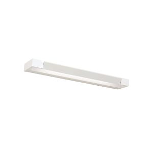 Orion LED-Wandleuchte MARILYN 60cm weiß Soff 3-480 weiß