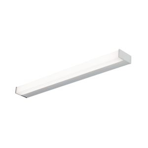 Orion LED-Wandleuchte MARILYN 69,5cm chrom Soff 3-482 chrom