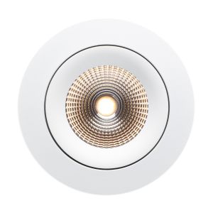 SLC LED-Einbaustrahler ONE 360°