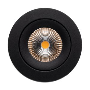 SLC LED-Einbaustrahler ONE 360°