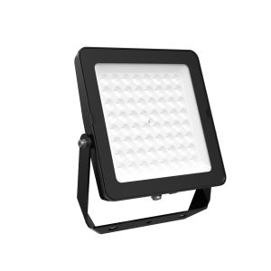 TLG SLC LED-Flutlichtstrahler LITE 100Watt schwarz 4000K SLC1431