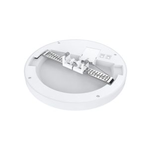 TLG SLC LED-Deckeneinbauleuchte IK06 ESSENTIA 23,5cm weiß (dimmbar) SLC1500