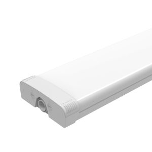 TLG SLC LED-Feuchtraumleuchte UCL 150cm (mit Bewegungssensor) SLC1523