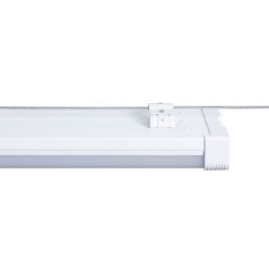 TLG SLC LED-Feuchtraumleuchte UCL 150cm (mit Bewegungssensor) SLC1523