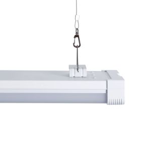 TLG SLC LED-Feuchtraumleuchte UCL 150cm (mit Bewegungssensor) SLC1523