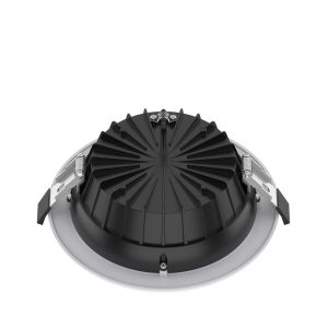 TLG SLC LED-Einbaustrahler SHIFT 19cm 13Watt weiß SLC1525