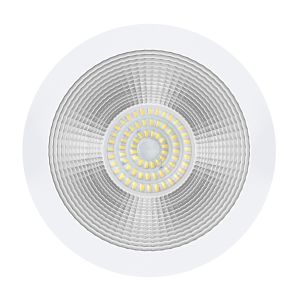 TLG SLC LED-Einbaustrahler SHIFT 23cm 18Watt weiß SLC1526