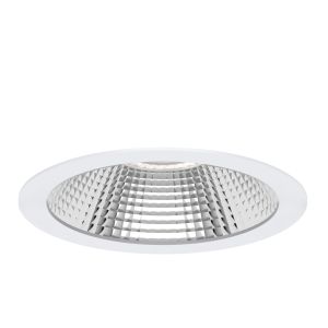 TLG SLC LED-Einbaustrahler SHIFT 23cm 18Watt weiß SLC1526