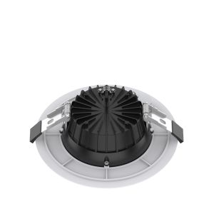 TLG SLC LED-Einbaustrahler SHIFT 18cm 13Watt weiß (mit Bewegungssensor) SLC1535
