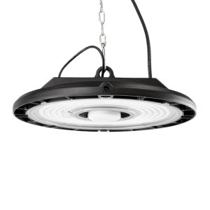 TLG SLC LED-Hochregalleuchte 33cm schwarz 4000K SLC8802