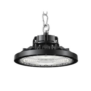 TLG SLC LED-Hochregalleuchte FORCE DALI 30cm schwarz 4000K SLC8820