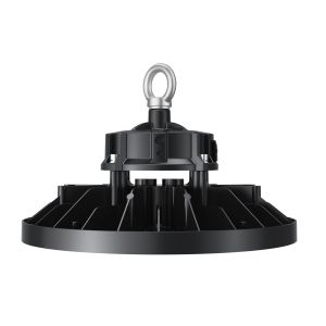 TLG SLC LED-Hochregalleuchte FORCE DALI 30cm schwarz 4000K SLC8820