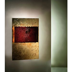 Icone Minitallux PIASTRA 30x20cm LED-Wandleuchte