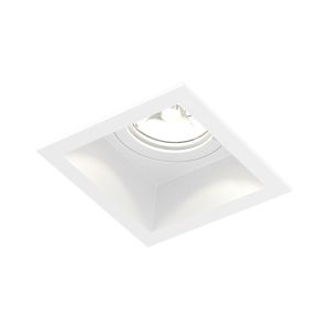 Wever & Ducré LED-Einbaustrahler PLANO IP44 1.0 LED 118861