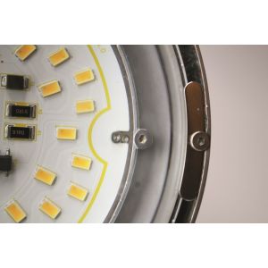 Top Light PUK MEG MAXX OUTDOOR WALL LED-Wandaußenleuchte 2-50811 2-50812