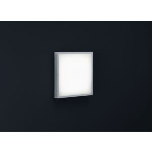 Helestra LED-Wandleuchte SCALA Weiß 32x32 cm A18457.93