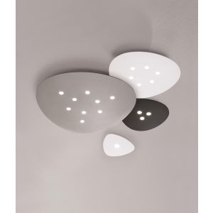 SCUDO LED-Deckenleuchte