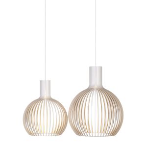 Secto Design Pendelleuchte OCTO 4240/4241