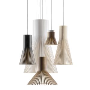 Secto Design Pendelleuchte SECTO SMALL 4201