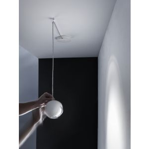 Lodes LED-Einzelpendel SPIDER 16010