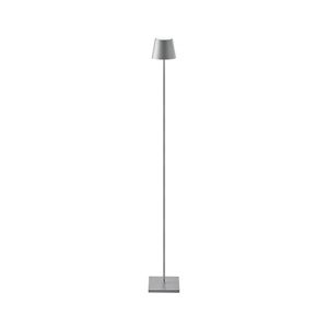 Sigor LED-Akku-Stehleuchte NUINDIE anthrazit 4501901
