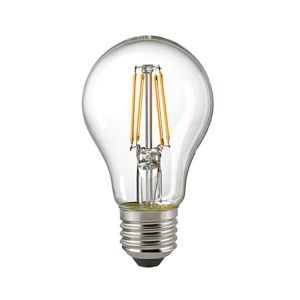 LED-Filament klar E27 2700K dimmbar