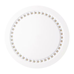 Quick Install LED-Deckenleuchte MOON (ohne Sensor) 3300007