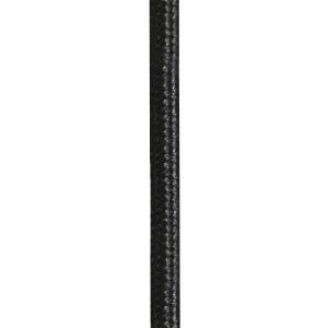 Steinhauer Lighting Pendelleuchte BOLLIQUE Schwarz 5-flammig 2730ZW