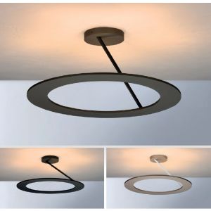 LED-Deckenleuchte STELLA D2W