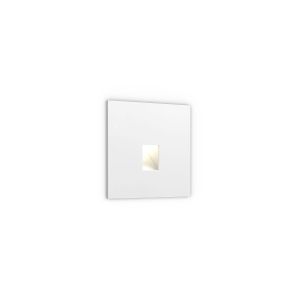 Wever & Ducré LED-Wandeinbauleuchte STRIPE WALL REC 0.7   3000K  3055A1
