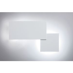 Lodes LED-Wand-/Deckenaußenleuchte PUZZLE OUTDOOR SQUARE-RECTANGLE 14694