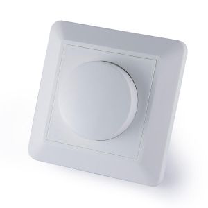 LED Universal-Drehdimmer VADSBO VD200 