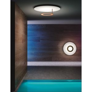 Icone-Minitallux LED-Wand-/Deckenleuchte VERA 50cm/66cm 2700K/3000K VERA-50-66