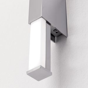 Hausmarke LED-Wandleuchte 60cm ARGO WA 2-1349 chrom