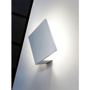 Lodes LED-Wand-/Deckenleuchte PUZZLE SINGLE 14641