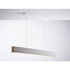 Domus ZEP LED-Pendelleuchte 1926.13