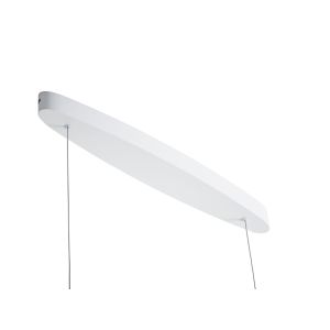 Domus ZEP LED-Pendelleuchte