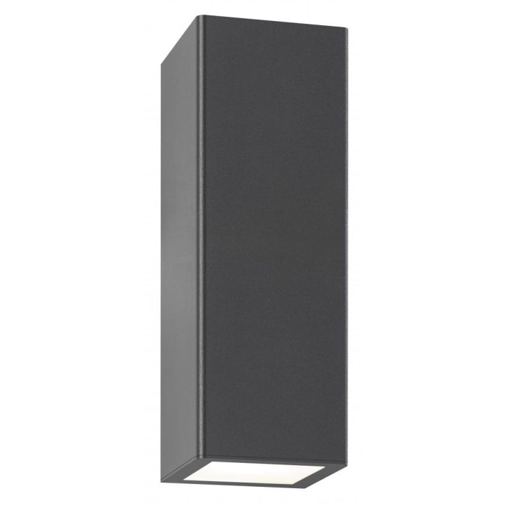 LCD Up & Down Wandleuchte 015 LCD Up & Down Wandleuchte 015