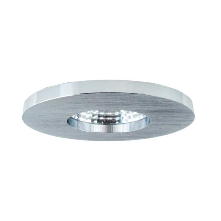 LED-Strahler MOBiDIM COB CLASSIC R alu gebürstet LED-Strahler MOBiDIM COB CLASSIC R alu gebürstet