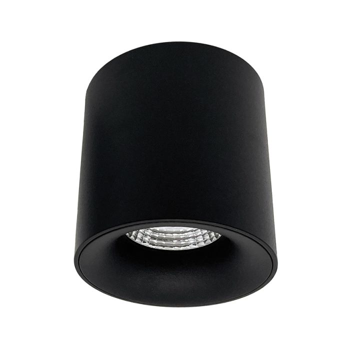 Mobilux LED-Aufbauleuchte MOBiDIM COB STYLE IP65 R DIM2WARM 1800-2700K schwarz 45° Mobilux LED-Aufbauleuchte MOBiDIM COB STYLE IP65 R DIM2WARM 1800-2700K schwarz 45°