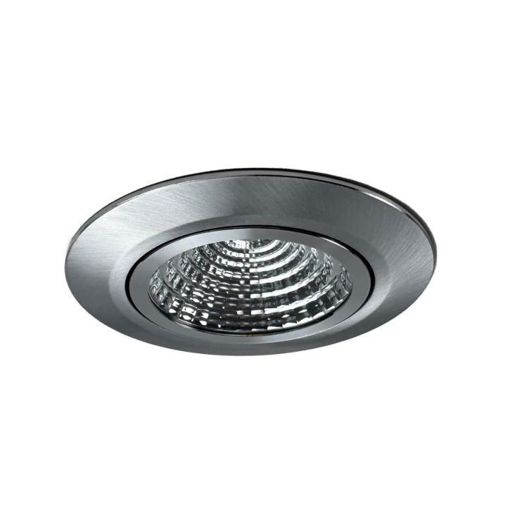 LED-Einbaustrahler MOBiDIM COB SLIM R IP20